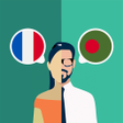 プログラムのアイコン：French-Bengali Translator