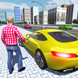 Icon of program: Grand Gangster City 3D
