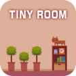 Ícone do programa: Tiny Room - room escape g…