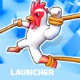 Иконка программы: Tangle the Giant Launcher