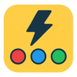 Ícone do programa: Tap in a Flash