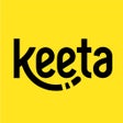 プログラムのアイコン：KeeTa -Meituans Food Deli…