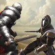 Dark Steel - Fighting Games