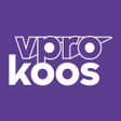 Icoon van programma: VPRO  Koos