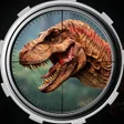 プログラムのアイコン：Dinosaur Hunter Survival …