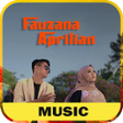 プログラムのアイコン：Lagu Fauzana feat Aprilia…