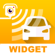 Ícone do programa: Speed cameras Widget