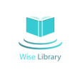 Icon of program: Wise Library کتێبخانەی زی…