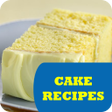 程序图标：50 Easy Cake Recipes