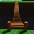 Icon of program: Just a Rope Bridge