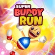 Ikon program: Super Buddy Run