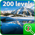程序图标：Find Differences 200 leve…