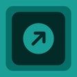 Ikona programu: Rep Rise: AR Workouts