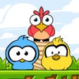 프로그램 아이콘: BirdsnBlocks 2