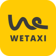 Ikona programu: Wetaxi - The fixed price …