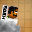 프로그램 아이콘: Skibidi Toilet Mods for M…