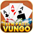 ไอคอนของโปรแกรม: Teen Patti Vungo