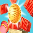 프로그램 아이콘: Knock Balls Shooting Game