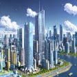 程序图标：Designer City