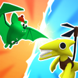 プログラムのアイコン：Merge Color Friends Mods