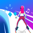 Icoon van programma: Beat Roller