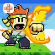 Ikona programu: Dan The Man Classic