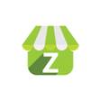 Icoon van programma: Zamplace