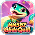 Programın simgesi: NN567GlideQuill