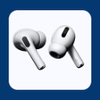 程序图标：Apple Airpods Pro 2