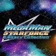 أيقونة البرنامج: Mega Man Star Force: Lega…