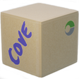 Icoon van programma: Bring Fraktguiden for Woo…
