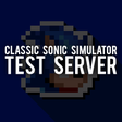 Icon of program: CSS TEST SERVER