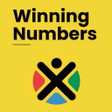 Ícone do programa: National Lottery  Results