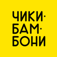 プログラムのアイコン：Чикибамбони