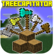Ikon program: TreeCapitator Add-on