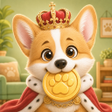 Icoon van programma: Woof Dog Merge