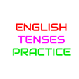 程序图标：English Tenses Practice