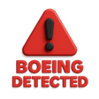 Ikon program: Boeing Flight Detector