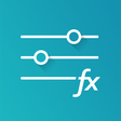 Icoon van programma: Calconic WordPress