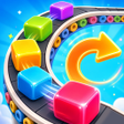 Programın simgesi: Truck Sort: Cargo Puzzle