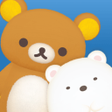 Icona del programma: ただいまリラックマとすみっコとわたし