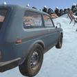 Icon of program: Compulsive Driving 4x4