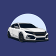 Programikonen: Twende - Carpooling
