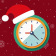 程序图标：Countdown Widget: Time Co…