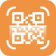 Ícone do programa: ScanQR:Orange