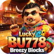 أيقونة البرنامج: LuckyBU778 Breezy Blocks