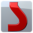 Ícone do programa: DVD Shrink