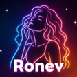 Programikonen: Ronev - Video Chat