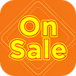 程序图标：On Sale