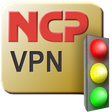 أيقونة البرنامج: NCP VPN Client Premium